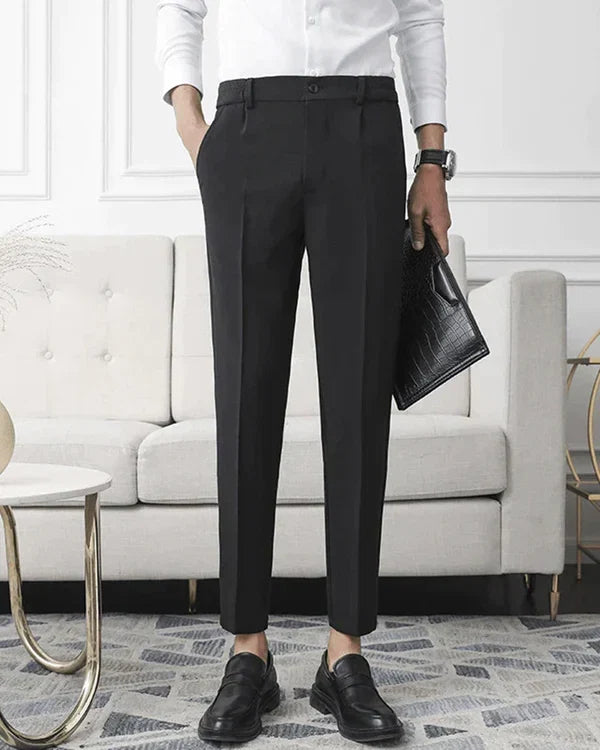 MILANO Classic Fit Pants