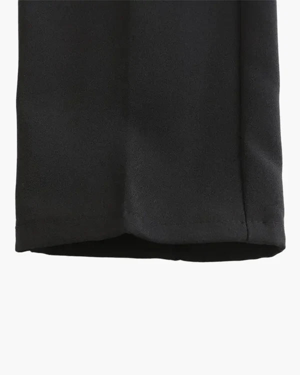 MILANO Classic Fit Pants