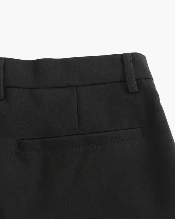 MILANO Classic Fit Pants