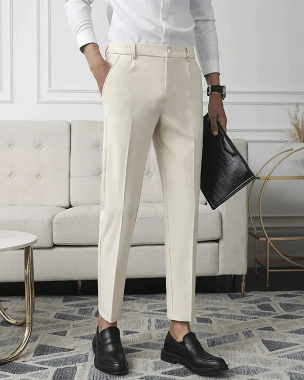 MILANO Classic Fit Pants