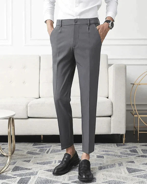 MILANO Classic Fit Pants